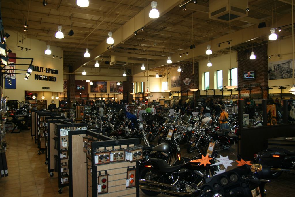 Harley-Davidson Bowling Green