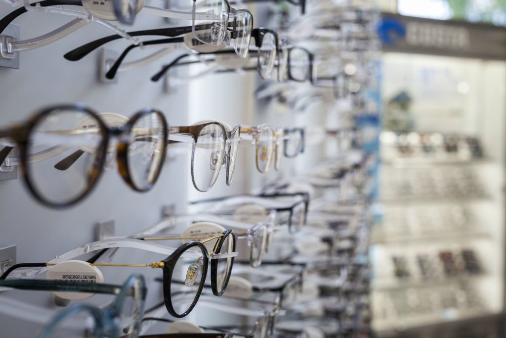Precision Eye Care & Optical